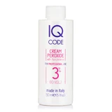 Крем окислювач 3%, 150 мл, IQ code