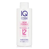 Крем окислювач 12%, 150 мл, IQ code