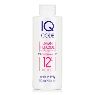 Крем окислитель 12%, 150 мл, IQ code
