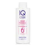 Крем окислитель 6%, 150 мл, IQ code