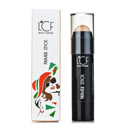 Кремовый консилер Primer Stick, Тон 3, LCF: цены и характеристики