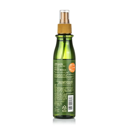 Спрей Димка для волосся Argan Hair, 200 мл, Welcos: ціни та характеристики