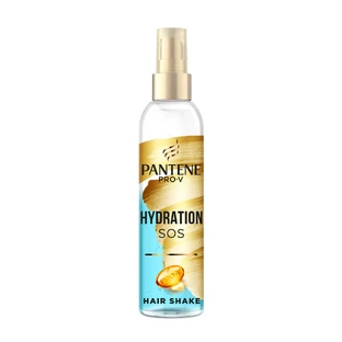 Спрей-кондиціонер зволоження для волосся Hydration SOS 150мл, Pantene Pro-V