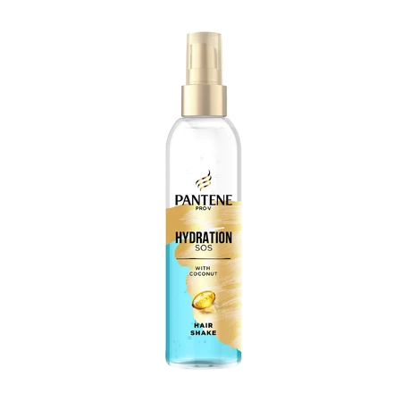 Спрей-кондиціонер зволоження для волосся Hydration SOS 150мл, Pantene Pro-V: ціни та характеристики