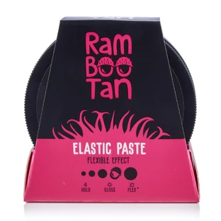 Моделююча павутинка для волосся, Elastic Paste 100 мл, Rambootan