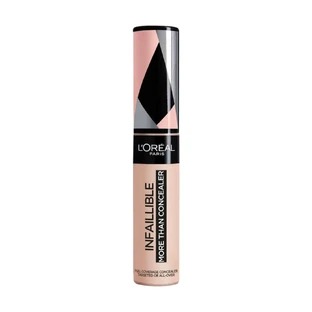 Консилер для обличчя 321, Infaillible More Than Concealer, L'Oreal Paris