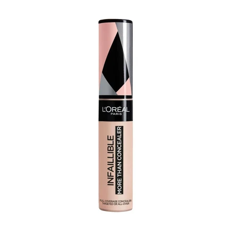 Консилер для обличчя 321, Infaillible More Than Concealer, L'Oreal Paris: ціни та характеристики