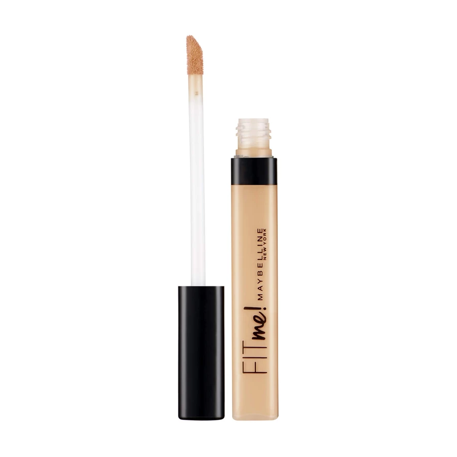Консилер для обличчя Fit Me 10, 6.8мл, Maybelline New York: ціни та характеристики