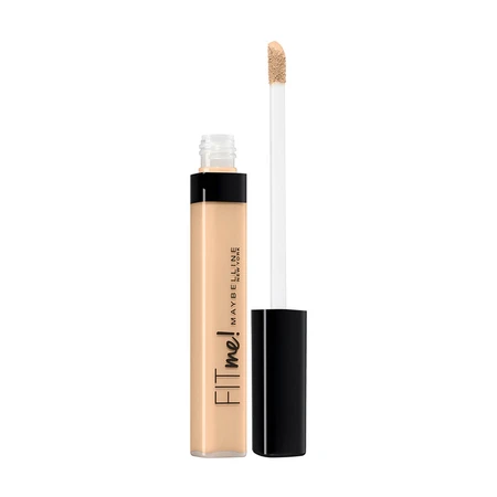 Консилер для обличчя Fit Me 15, 6.8мл, Maybelline New York: ціни та характеристики
