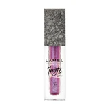 Жидкий глиттер для макияжа Insta Glitter 403, 5.3 мл, Lamel Professional