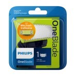 Змінний катридж OneBlade QP210/50 1 шт, Philips: ціни та характеристики
