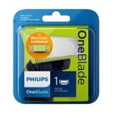 Змінний катридж OneBlade QP210/50 1 шт, Philips