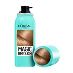 тонуючий спрей тон 4 Русявий, Magic Retouch, 75 мл, L'Oreal Paris: ціни та характеристики