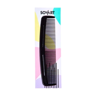 Расческа малый, SOVART