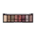 Пігменти для макіяжу Metallic Studio For Makeup Artist 02, Lamel: ціни та характеристики