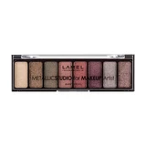 Пигмент для макияжа Metallic Studio For Makeup Artist 02, Lamel