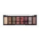 Пігменти для макіяжу Metallic Studio For Makeup Artist 02, Lamel