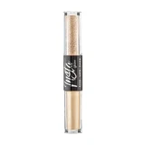 Пигмент для макияжа Insta Glow Duo 402, Lamel