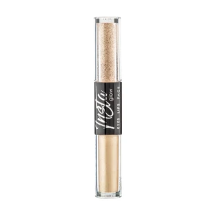 Пігмент для макіяжу Insta Glow Duo 402, Lamel