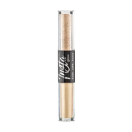Пігмент для макіяжу Insta Glow Duo 402, Lamel: ціни та характеристики