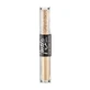 Пігмент для макіяжу Insta Glow Duo 402, Lamel