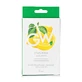 ФитоЛиния Очищающая полоска для носа Лимон, Green Way 3 шт.
