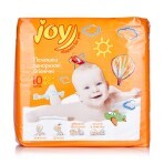 Пеленки одноразовые детски Joy Every Day 60 * 60 10шт: цены и характеристики