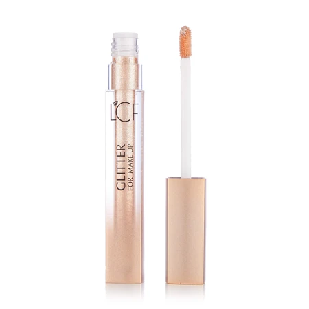 Рідкі Glitter тіні Тон 4 Голд, LCF: ціни та характеристики