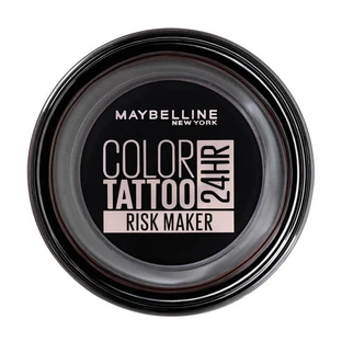 Тени для век гелевые EyeStudio Color Tattoo 190, Maybelline New York
