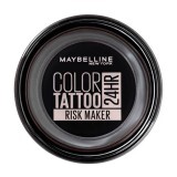 Тіні для повік гелеві EyeStudio Color Tattoo 190, Maybelline New York