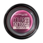 Тени для век гелевые EyeStudio Color Tattoo 250, Maybelline New York: цены и характеристики