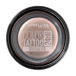 Тени для век гелевые EyeStudio Color Tattoo 150, Maybelline New York