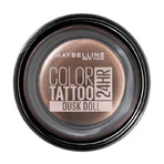 Тени для век гелевые EyeStudio Color Tattoo 240, Maybelline New York: цены и характеристики