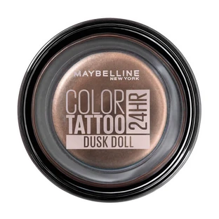 Тени для век гелевые EyeStudio Color Tattoo 240, Maybelline New York