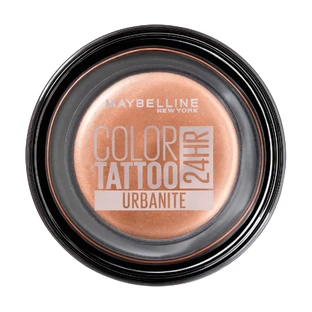 Тени для век гелевые EyeStudio Color Tattoo 170, Maybelline New York