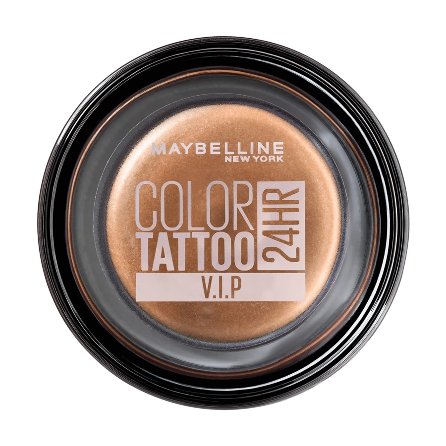 Тіні для повік гелеві EyeStudio Color Tattoo 180, Maybelline New York: ціни та характеристики