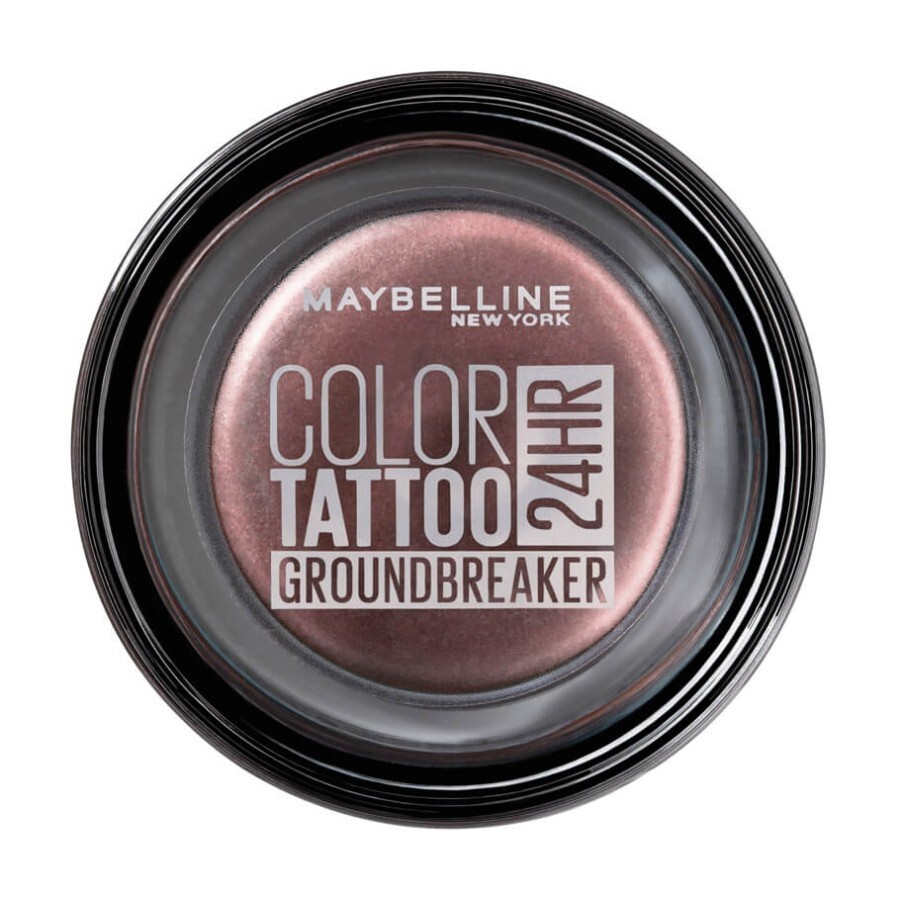Тени для век гелевые EyeStudio Color Tattoo 230, Maybelline New York: цены и характеристики