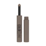 Тени для век крем-пудровые Color Strike 55, Maybelline New York: цены и характеристики