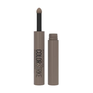 Тени для век крем-пудровые Color Strike 55, Maybelline New York