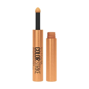 Тени для век крем-пудровые Color Strike 35, Maybelline New York
