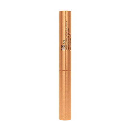Тени для век крем-пудровые Color Strike 35, Maybelline New York: цены и характеристики