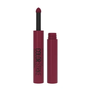 Тени для век крем-пудровые Color Strike 15, Maybelline New York