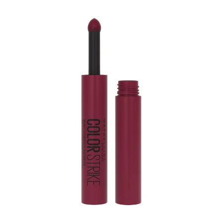 Тени для век крем-пудровые Color Strike 15, Maybelline New York: цены и характеристики