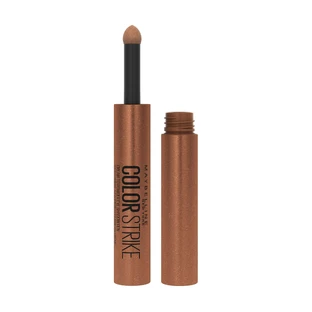 Тени для век крем-пудровые Color Strike 40, Maybelline New York