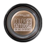 Тени для век гелевые EyeStudio Color Tattoo 35, Maybelline New York: цены и характеристики
