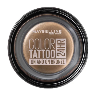 Тени для век гелевые EyeStudio Color Tattoo 35, Maybelline New York