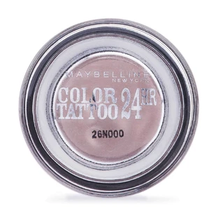 Тени для век гелевые EyeStudio Color Tattoo 40, Maybelline New York