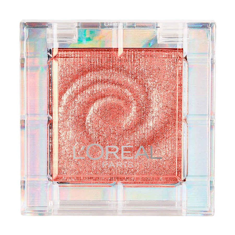 Тени для век Color Queen Mono тог 37, 3.8 г, L'Oreal Paris: цены и характеристики