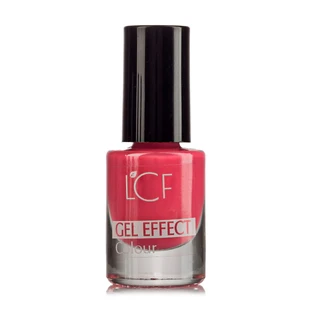 Лак маникюрный Гель Effect 6 мл 12, LCF