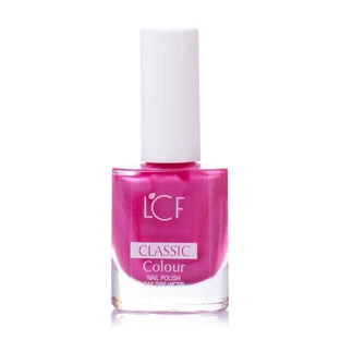 Лак маникюрный Classic 10 мл 33, LCF